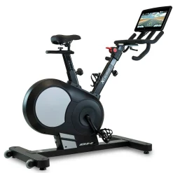 Bicicleta Ciclo Indoor BH Excalibur Multimedia