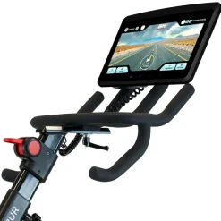 Bicicleta Ciclo Indoor BH Excalibur Multimedia