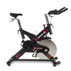 Bicicleta Ciclo Indoor BH Stratos