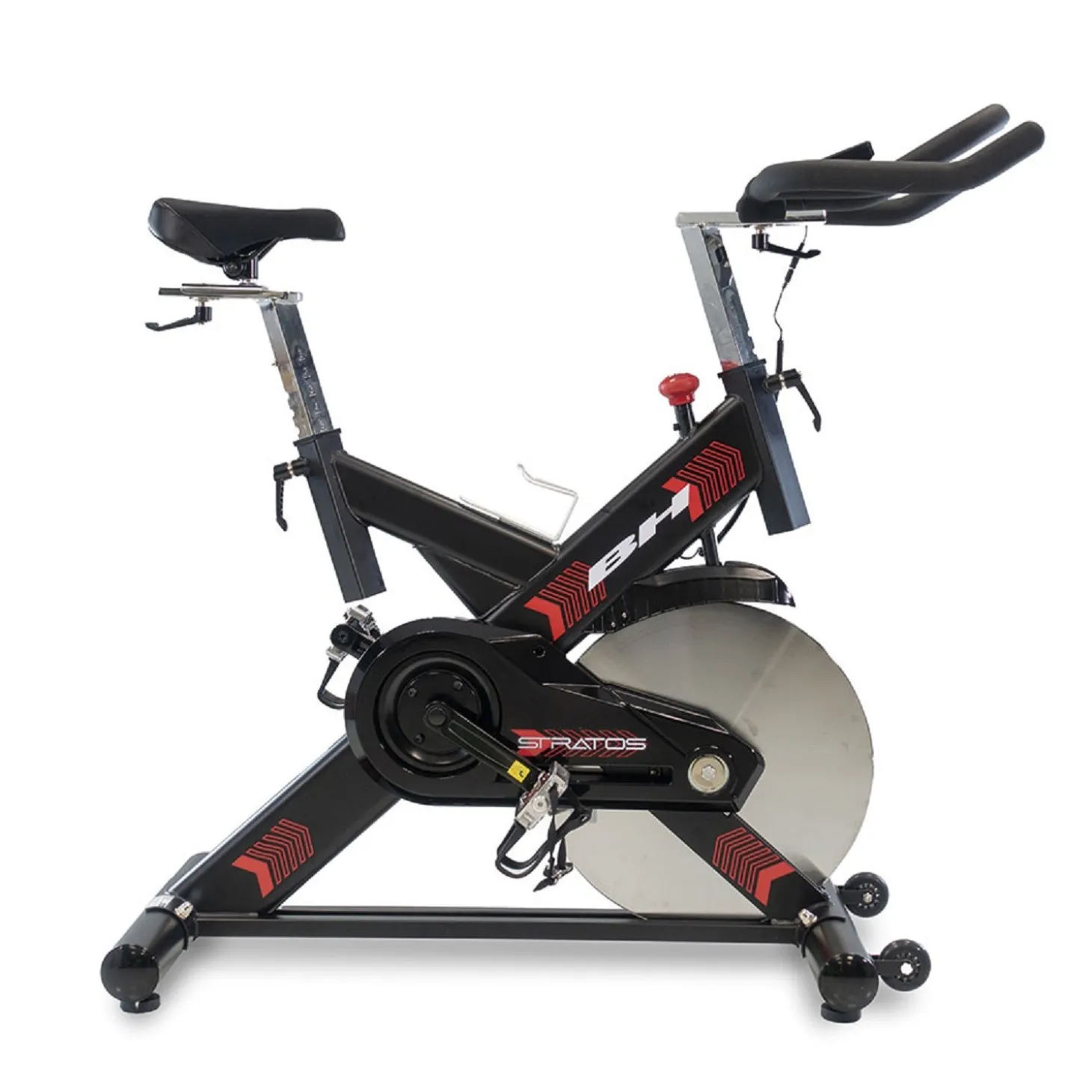 Bicicleta Ciclo Indoor BH Stratos