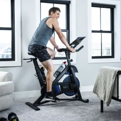 Bicicleta Ciclo Indoor 5.0IC Horizon Fitness