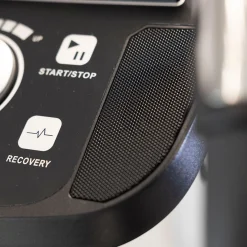 Bicicleta Elíptica BH Altai