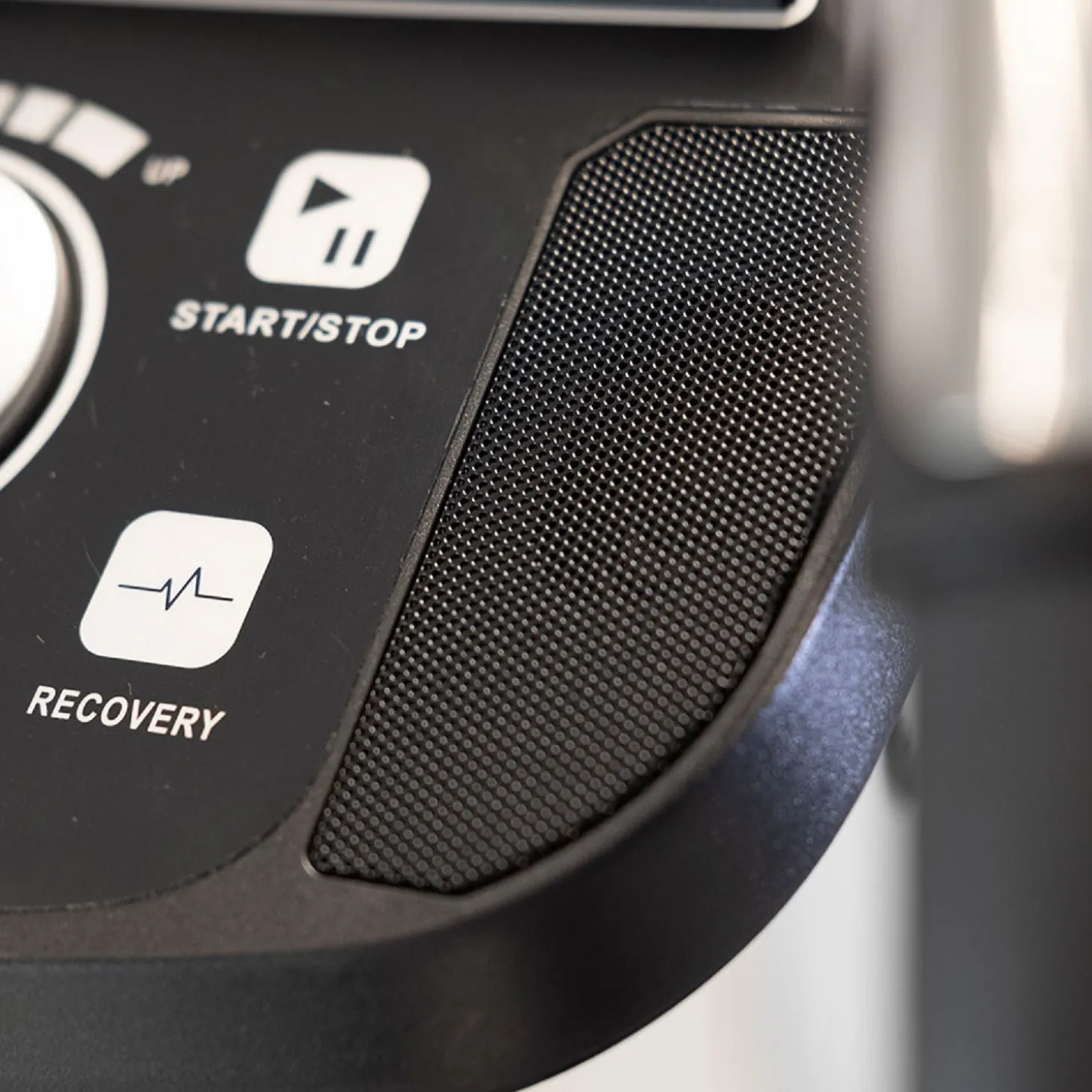 Bicicleta Elíptica BH Altai