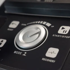 Bicicleta Elíptica BH Altai