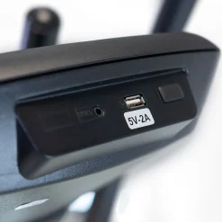 Bicicleta Elíptica BH Altai