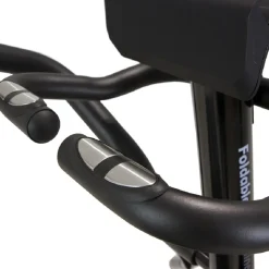 Bicicleta Elíptica BH Easy Flex