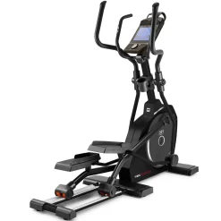 Bicicleta Elíptica BH FDC20 Studio Multimedia