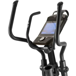 Bicicleta Elíptica BH FDC20 Studio Multimedia