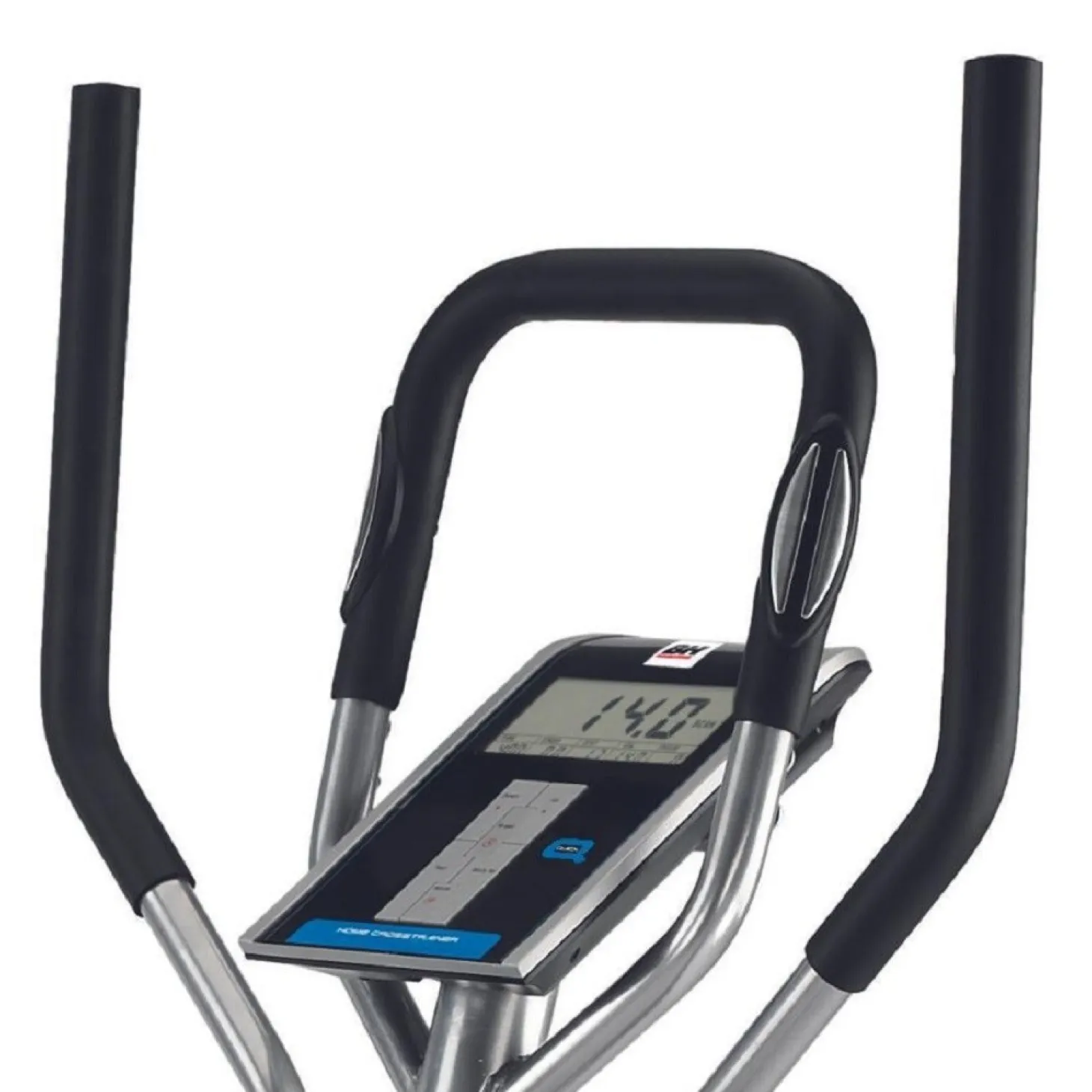 Bicicleta Elíptica BH Quick