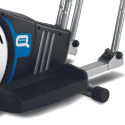 Bicicleta Elíptica BH Quick