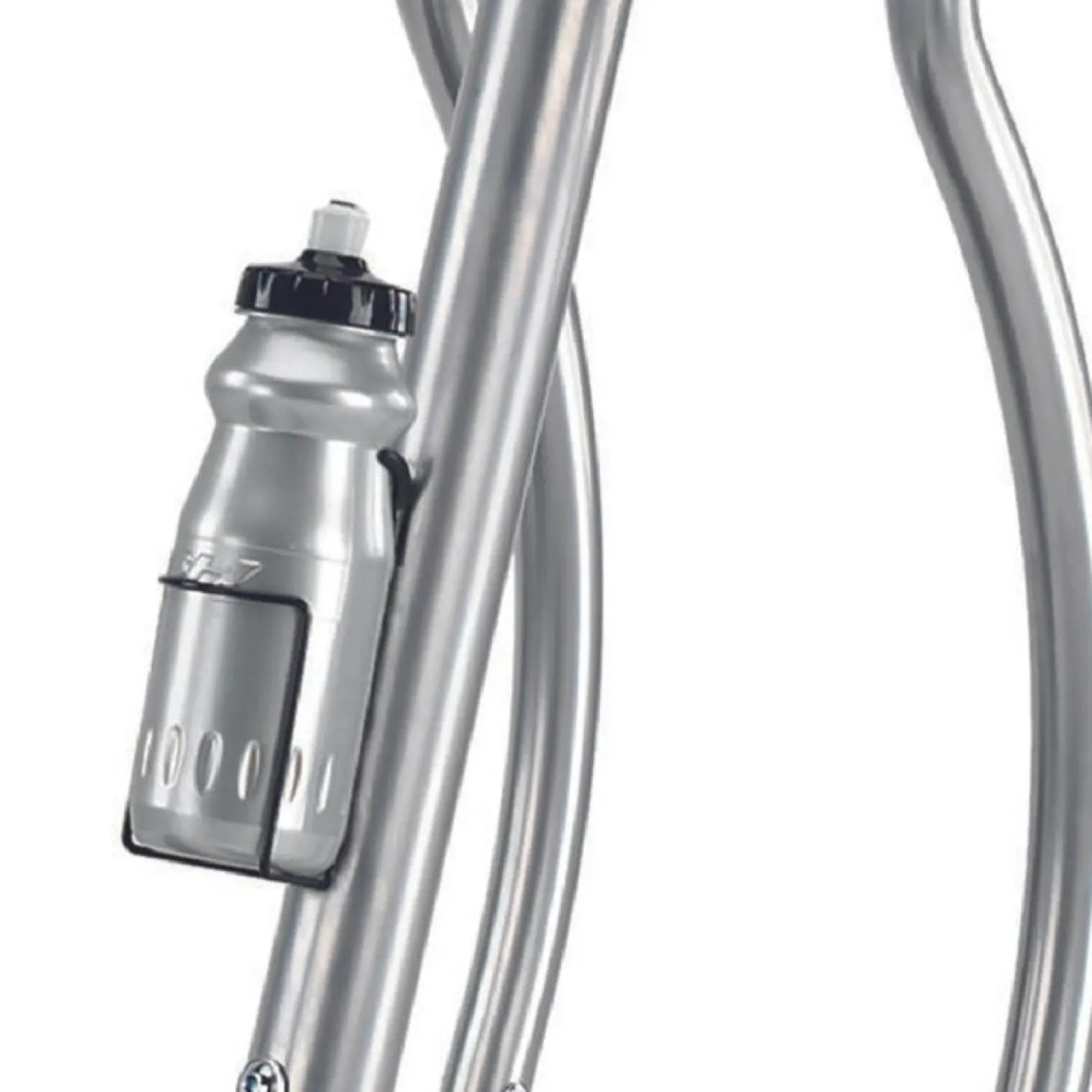 Bicicleta Elíptica BH Quick