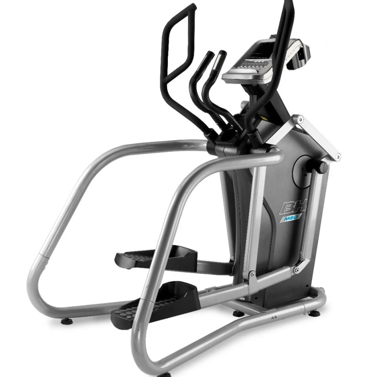 Bicicleta Elíptica BH TFC Med G818H