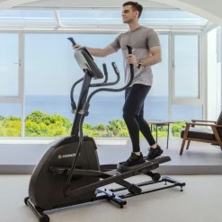 Bicicleta Elíptica Horizon EX59