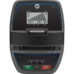 Bicicleta Elíptica Horizon EX59