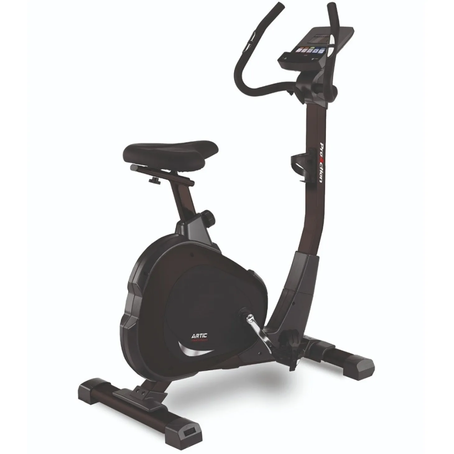 Bicicleta Estática BH Artic Dual