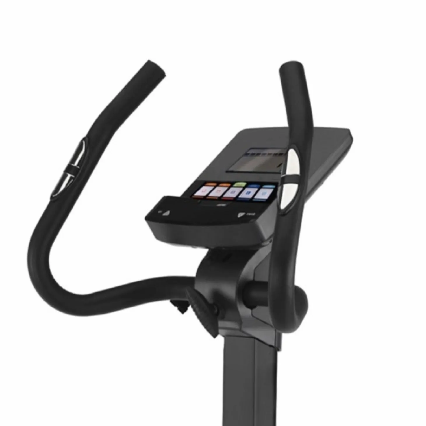 Bicicleta Estática BH Artic Dual