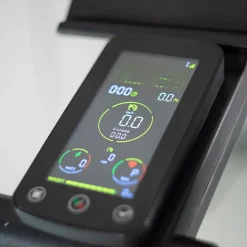 Bicicleta Estática BH Rhone