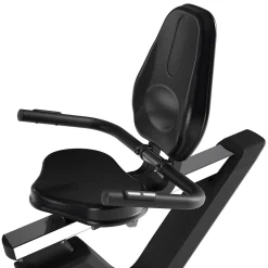 Bicicleta Estática Reclinada Horizon 5.0R