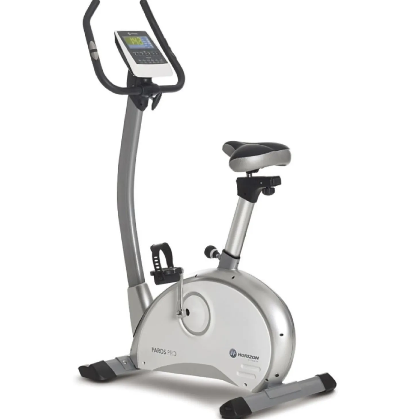 Bicicleta Vertical Paros Pro