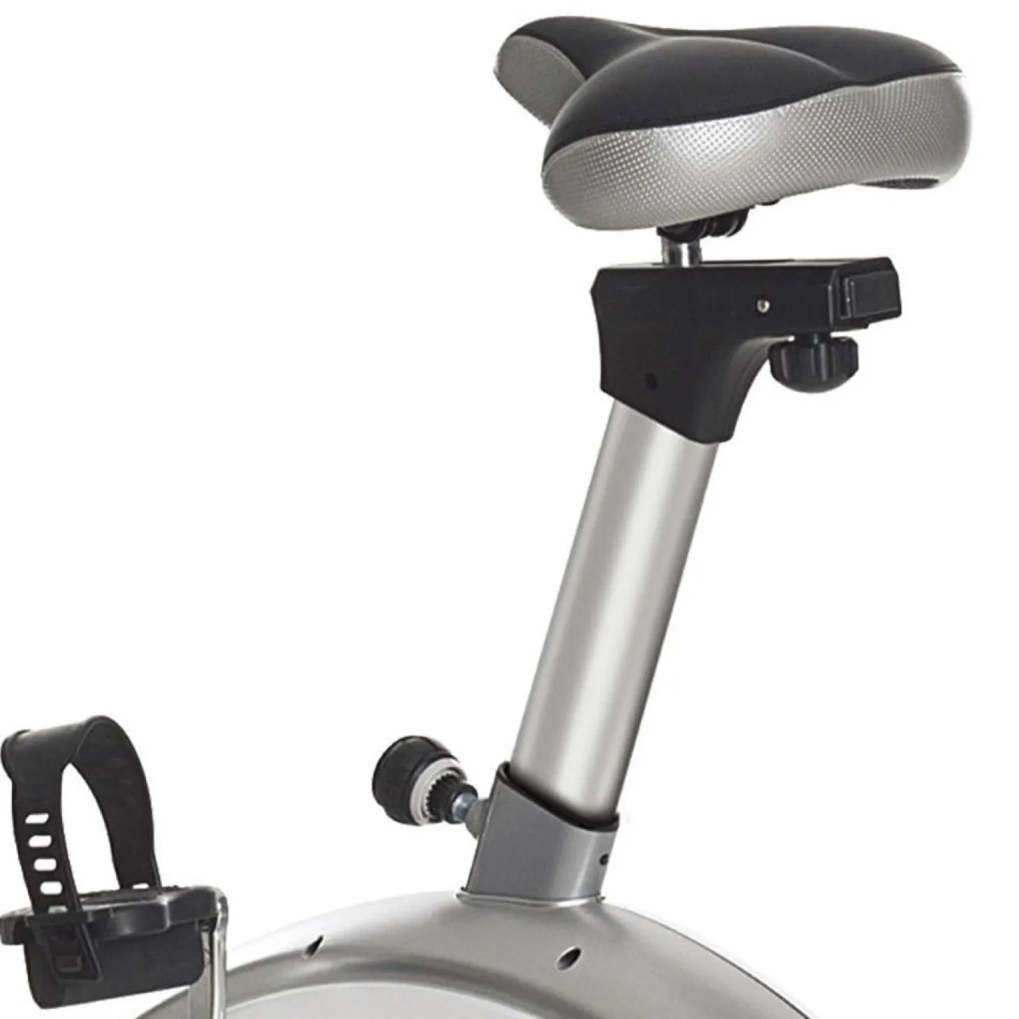 Bicicleta Vertical Paros Pro