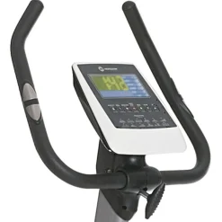 Bicicleta Vertical Paros Pro