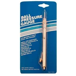 Bolígrafo Manómetro de Presión.