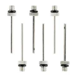 Bolsa 6 Agujas Hinchar Balones R.Estrecha