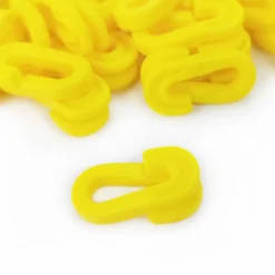 Bolsa 40 Ganchos UNNO Para Redes