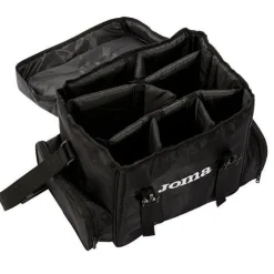 Bolsa Botiquín Deportivo Joma Negra