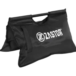 Bolsa Contrapeso Portería Zastor Sandlock 20kg Negro