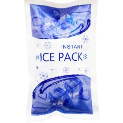Bolsa de Frío Instantáneo