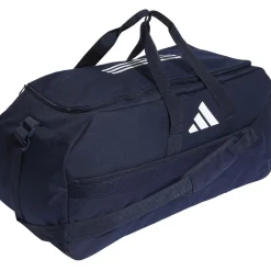 Bolsa Deporte Adidas Tiro L Duffle L Azul Marino