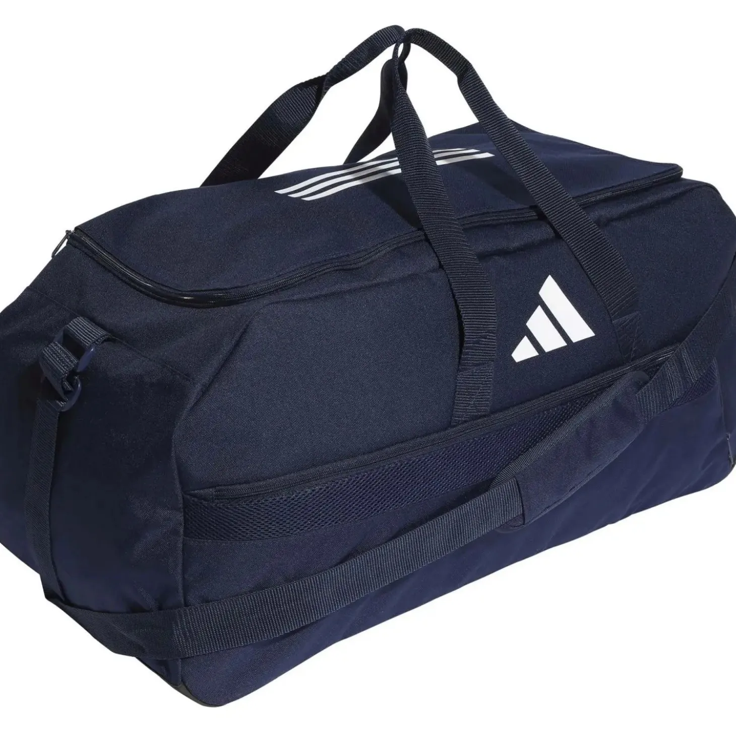 Bolsa Deporte Adidas Tiro L Duffle L Azul Marino