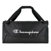 Bolsa Deporte Champion Duffle M Negro