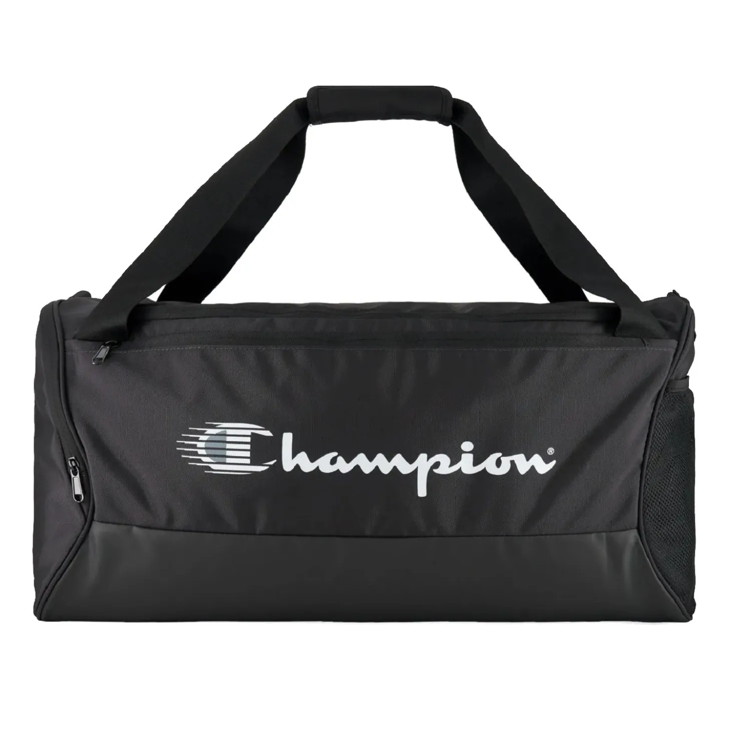 Bolsa Deporte Champion Duffle M Negro