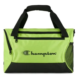 Bolsa Deporte Champion Duff XS Verde Lima