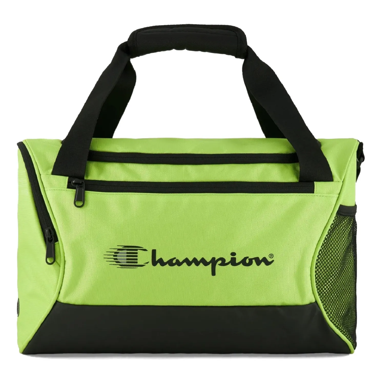 Bolsa Deporte Champion Duff XS Verde Lima