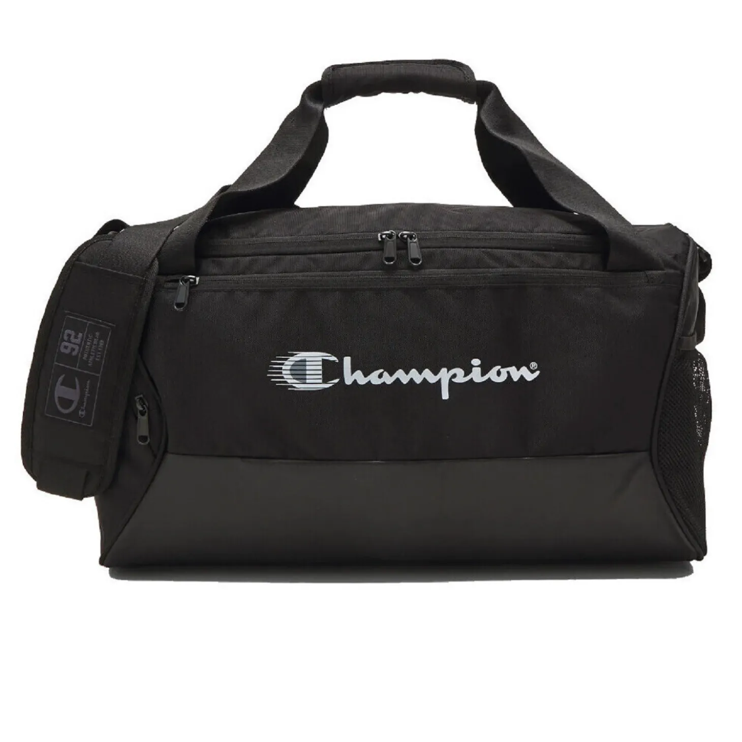 Bolsa Deporte Champion Duff S Negro