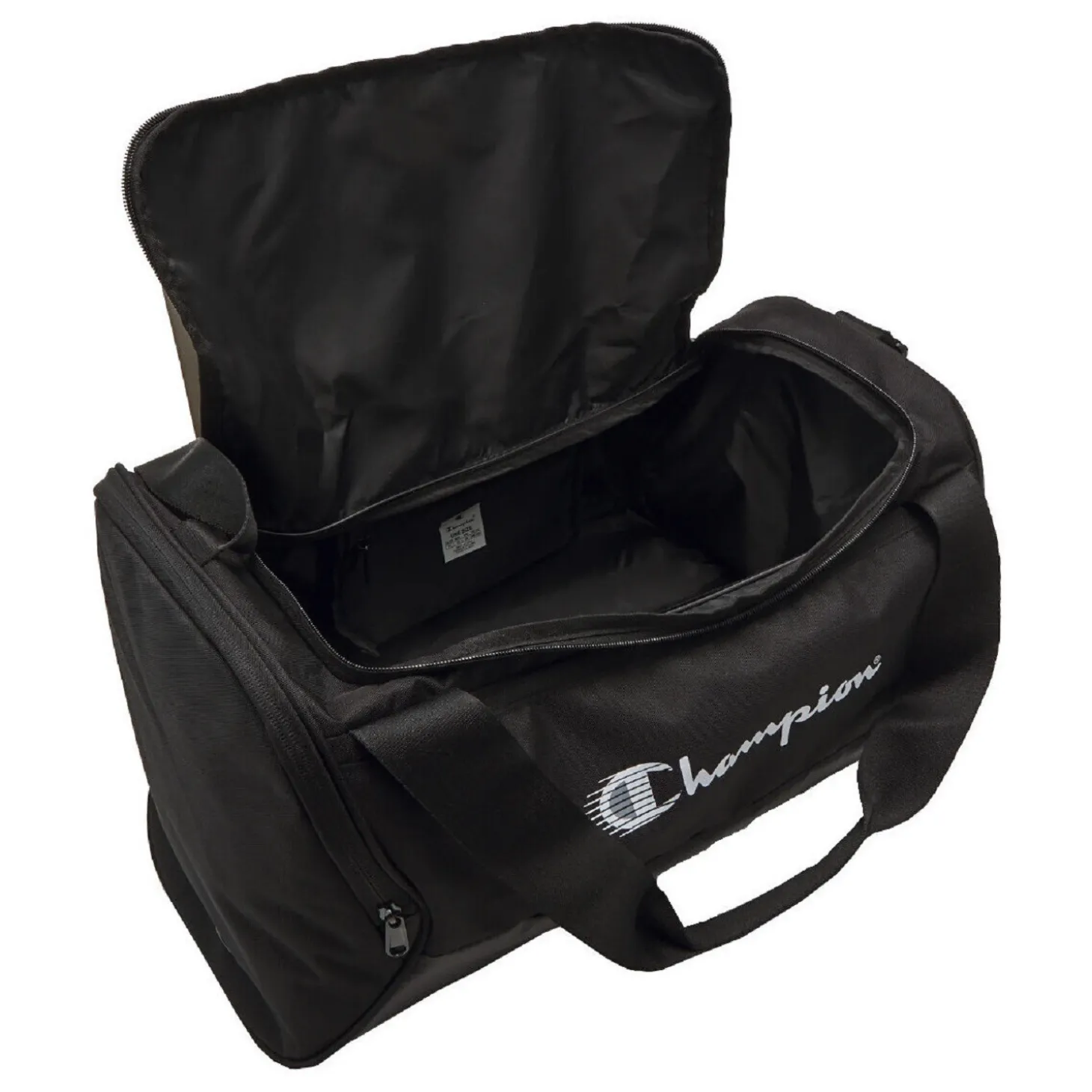 Bolsa Deporte Champion Duff S Negro