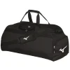 Bolsa Deporte Mizuno Team Holdall L Negro