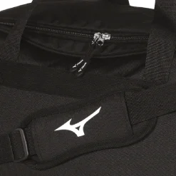 Bolsa Deporte Mizuno Team Holdall L Negro