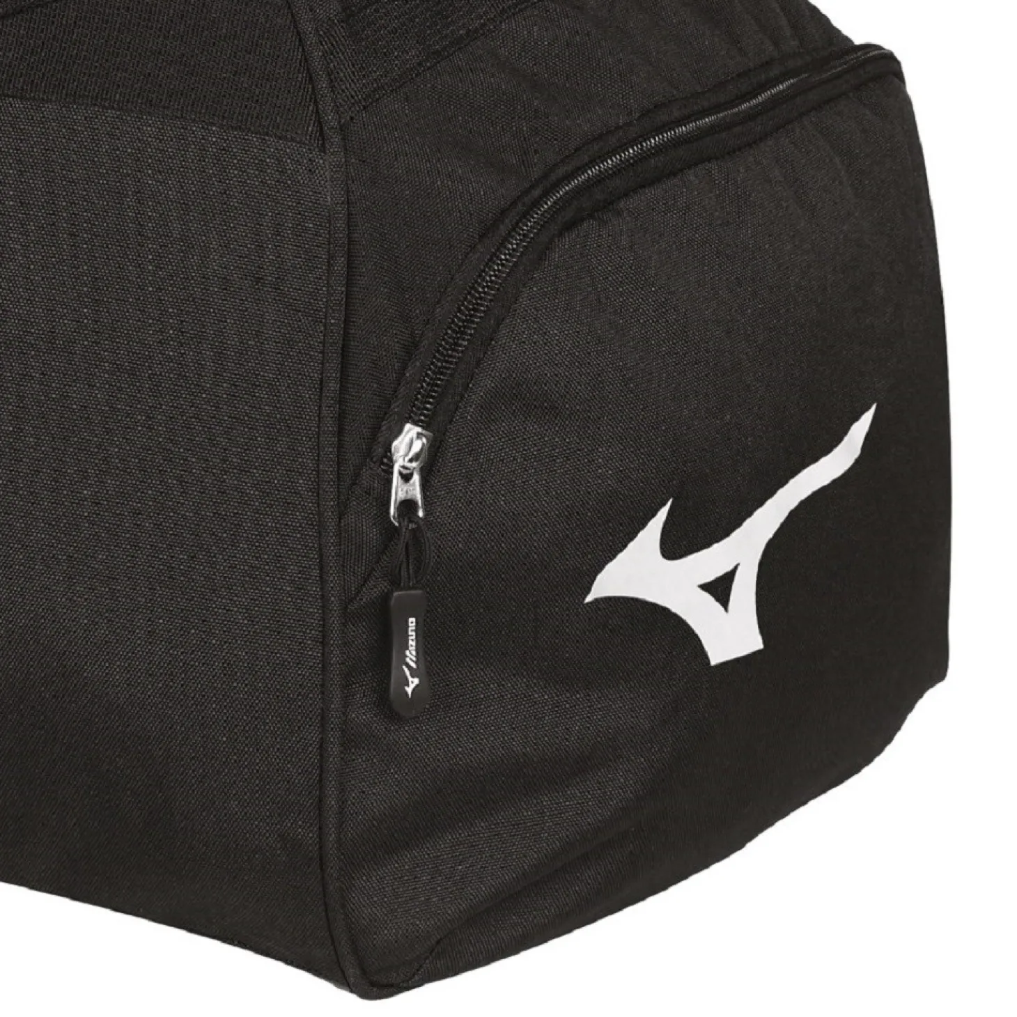 Bolsa Deporte Mizuno Team Holdall L Negro