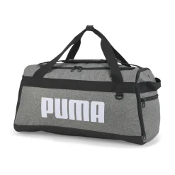 Bolsa Deportiva Puma Challenger Duffel S Gris