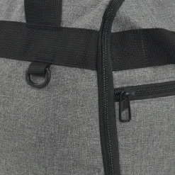 Bolsa Deportiva Puma Challenger Duffel S Gris