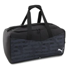 Bolsa Deportiva Puma IndividualRise M Negra