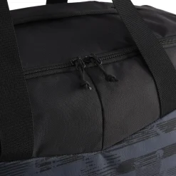 Bolsa Deportiva Puma IndividualRise M Negra