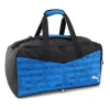Bolsa Deportiva Puma IndividualRise M Negra/Azul