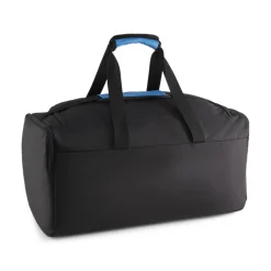 Bolsa Deportiva Puma IndividualRise M Negra/Azul
