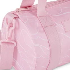 Bolsa Deportiva Puma Pop Barrel Rosa