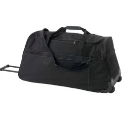 Bolsa Equipamiento con Ruedas 110 L